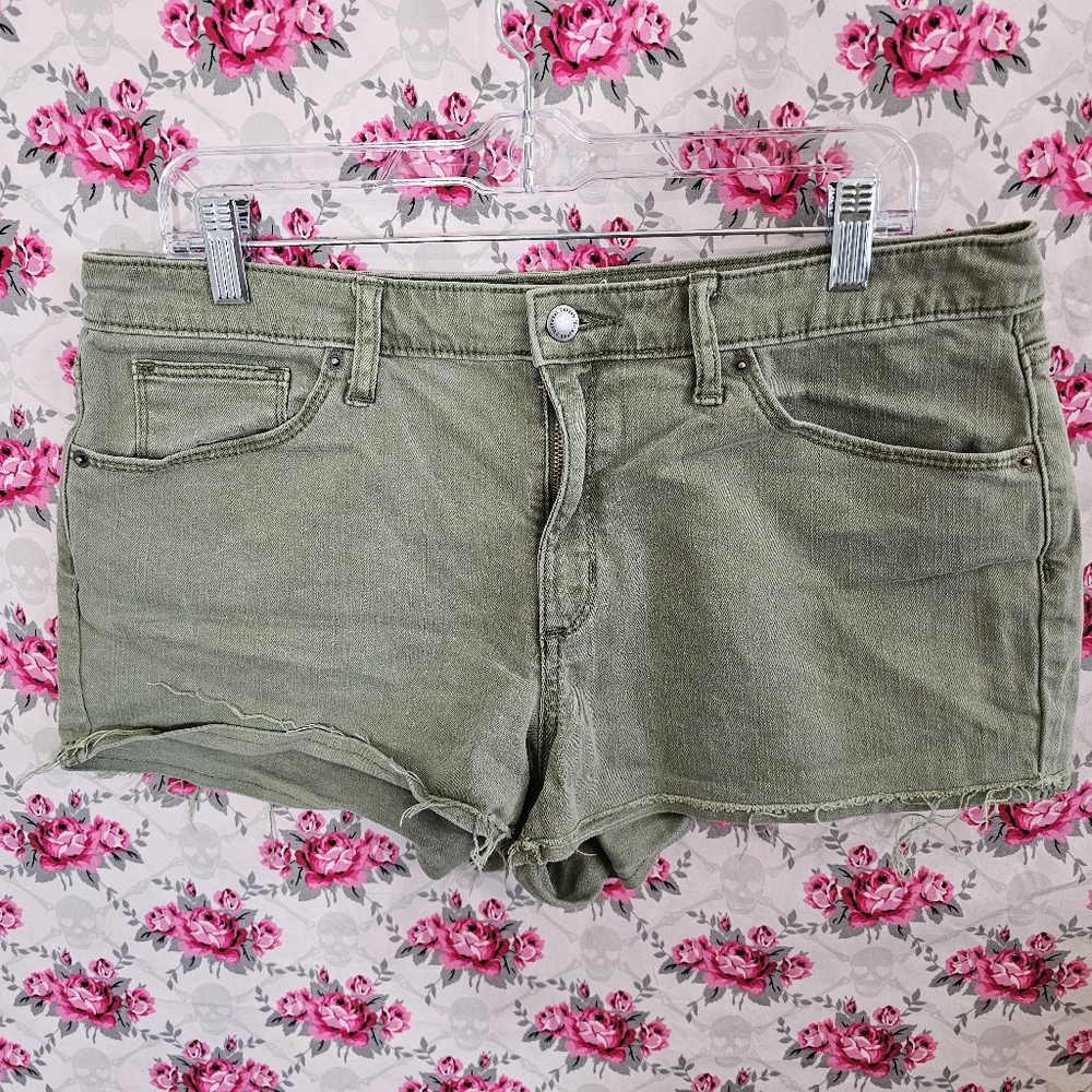 Universal Thread Denim Jeans